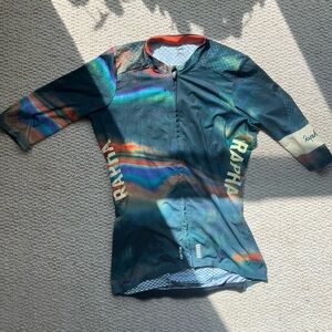 Rapha pro-team aero jersey - STRATA collection, limited edition